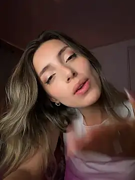 IsadoraGalle_ – Live XXX-chat