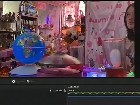 JesuAdam Webcamshow