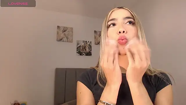 Chat XXX en directo de Marian_se