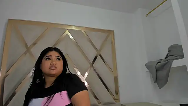 Gabycutee's Live XXX Chat