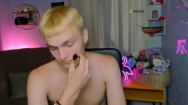 john_lik's Live XXX Chat