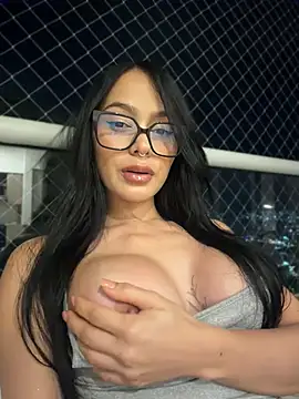 iam_ruby Live XXX-chat