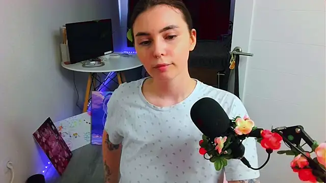 peachyness – Live XXX-chat