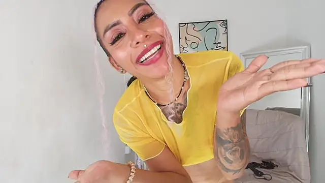 Zoe_borgues Live XXX-chat