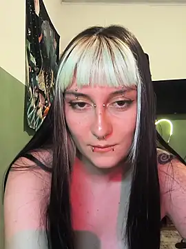 Lola_bunnydoll: онлайн-секс-чат