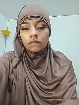 צ'אט XXX בשידור חי של Samira_1