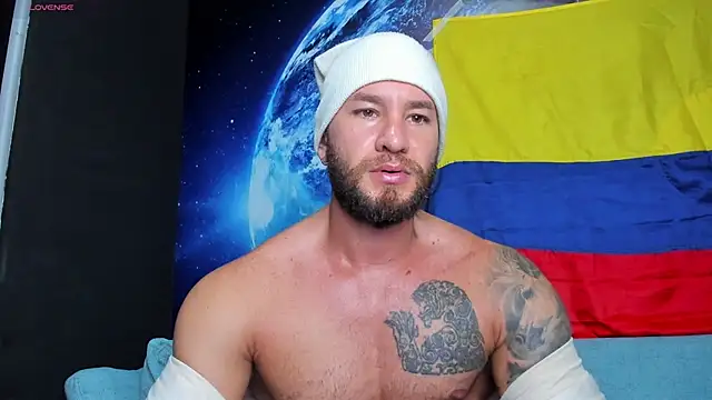 delessandro_world: онлайн-секс-чат