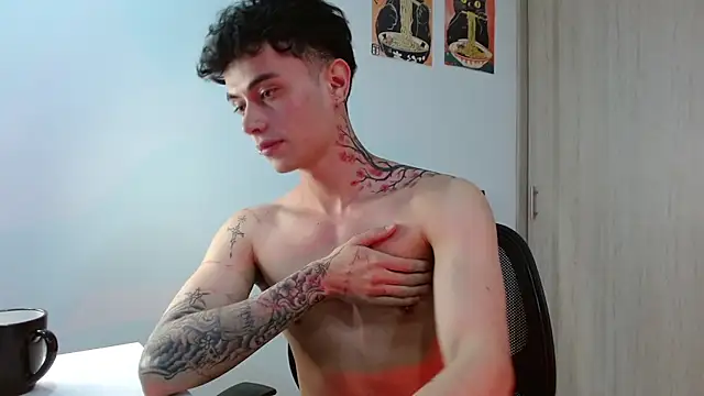jaico_santos' Live XXX Chat