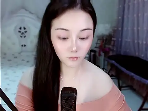 Amy-cnbaby Adlı Modelin Canlı XXX Sohbeti