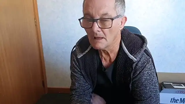 daddy_man 现场XXX聊天