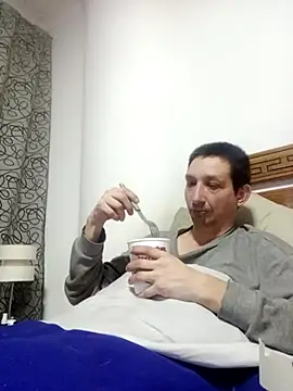 XXX chat uživo modela Pacobakan042