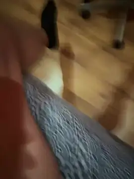 ruberofre Show in webcam