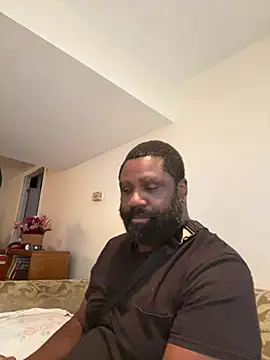 KOdaLion's Live XXX Chat