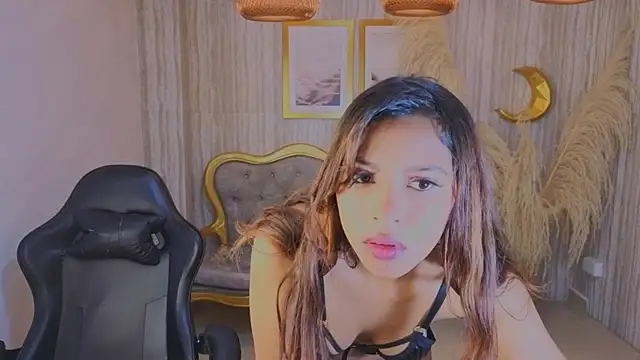 Czat XXX na żywo – lisa_s1