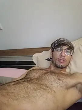 Chatroom XXX en direct de SlimGay98