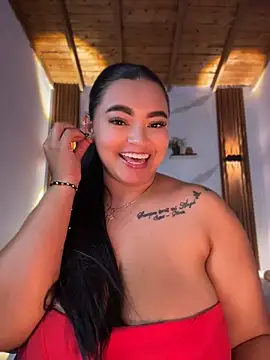 elizaferrer_ – Live XXX-chat