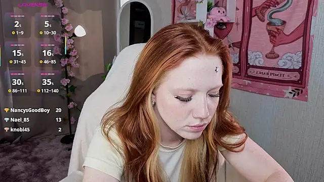 Czat XXX na żywo – Sparky_fox