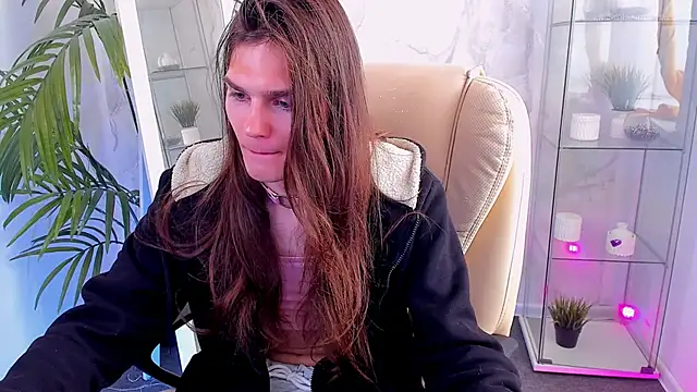 WillFobosn Live XXX chat