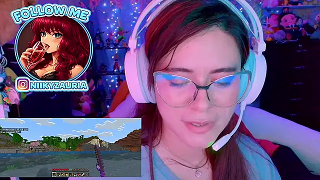 Živý XXX chat _niiky