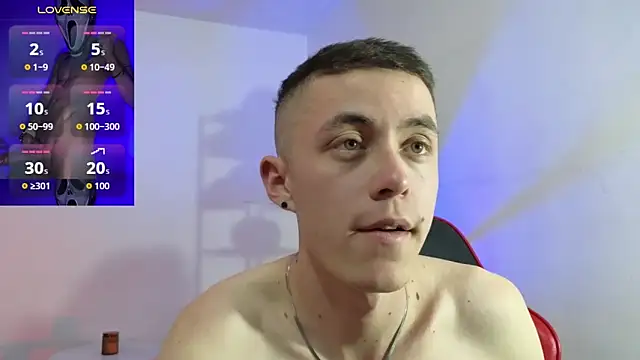 Elian_Cooper live XXX chat