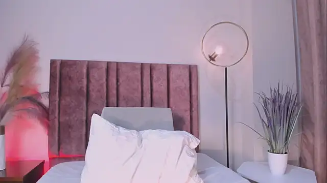 AnnaDenver – Naživo XXX chat