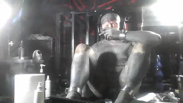 Chat XXX ao vivo de objectwrom