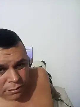 Belloalver's Live XXX Chat