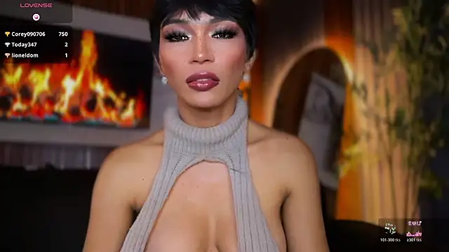 Maria_Manika Obrolan Langsung XXX