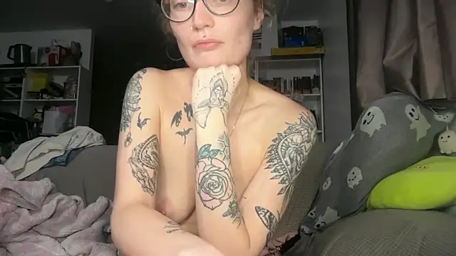 Chat XXX Live harleyblair
