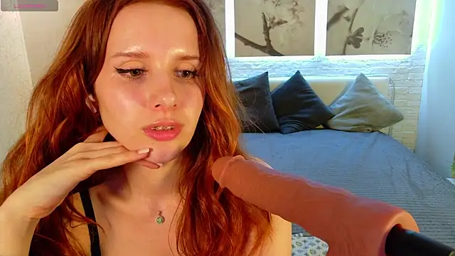 Betty_June's Live XXX Chat
