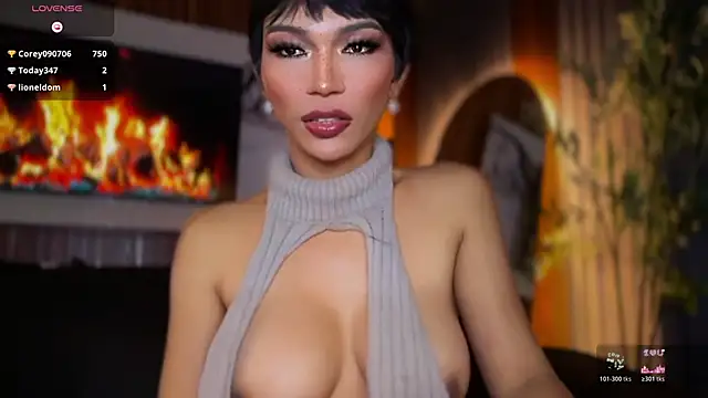 צ'אט XXX בשידור חי של Maria_Manika