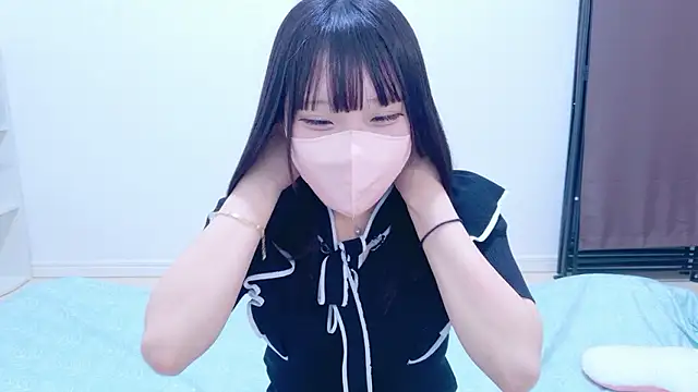 הופעת וובקאם של KaYo_sorriso