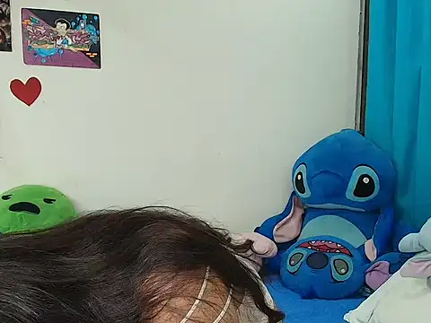 הופעת וובקאם של derek_44_