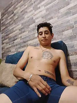 Tiger_cryad live XXX chat