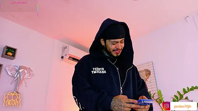JordanSmiith_ Live XXX Chat
