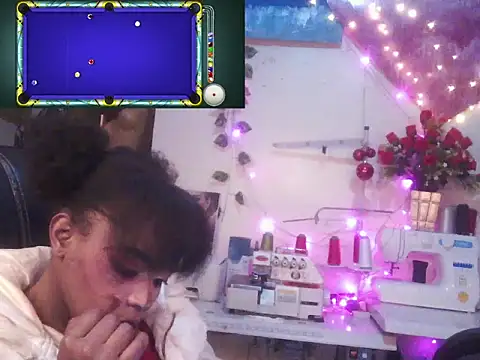 צ'אט XXX בשידור חי של Anaconda2350