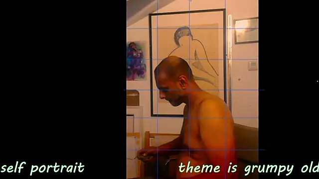 mista_sista_fista Adlı Modelin Web Kamerası Şovu