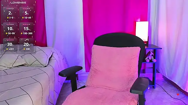 Show webcam de dan_scoott
