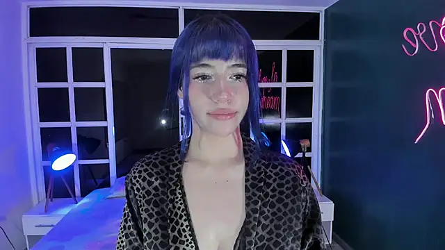 ReiAyanamy's Live XXX Chat