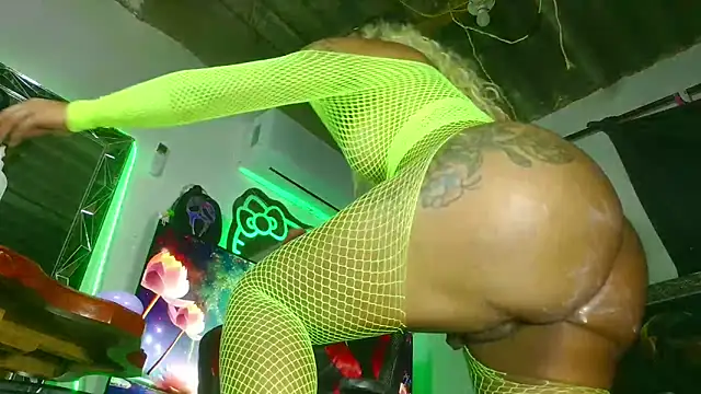 candy_aassのライブXXXチャット