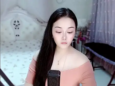 Živý XXX chat Amy-cnbaby