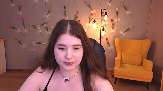 PixelGoddess' Live XXX Chat