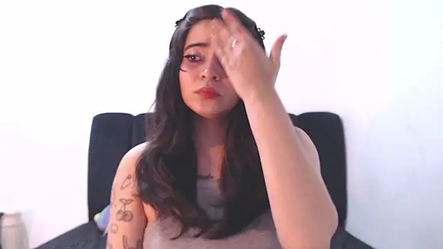 Annagoth_ Chat XXX in diretta