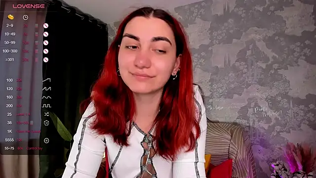 Živý XXX chat hannacheekss_