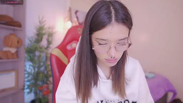 Živý XXX chat Lana_Dreams_