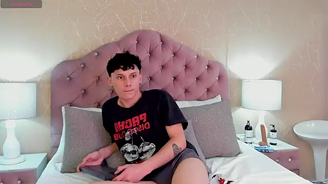 LephyStarn Live XXX chat