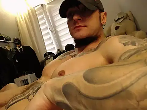 XXX chat uživo modela ballardbret