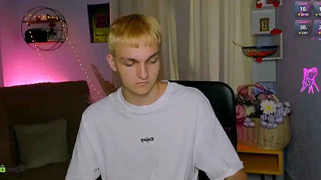 john_lik Chat XXX live