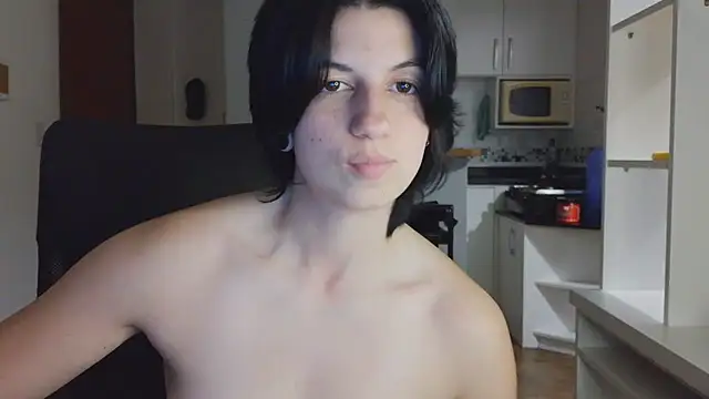 Chat XXX ao vivo de kyslrana