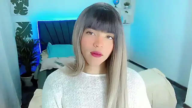 Chat XXX ao vivo de ZoeSchmmit